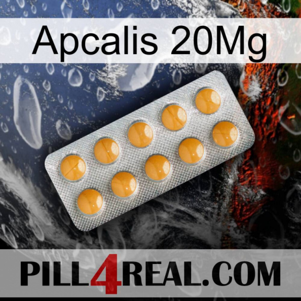 Apcalis 20Mg levitra1.jpg